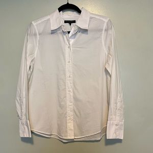 Banana Republic NWT Classic Women's Shirt